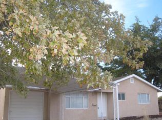 1505 Parsifal St NE, Albuquerque, NM 87112