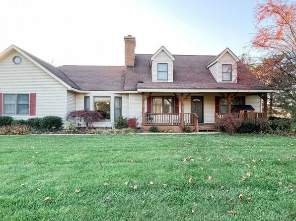 49562 Jasmine Way, Mattawan, MI 49071