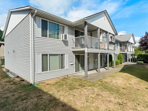 46260 Harford St #10, Chilliwack, BC V2P 2W3