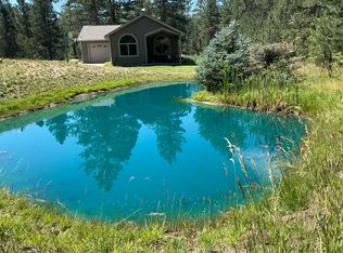 2433 Hollywell Ln, Evergreen, CO 80439