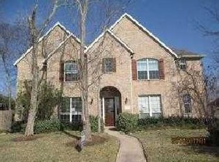 10515 Ginger Gln, Missouri City, TX 77459