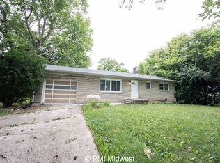 1150 N Mitthoeffer Rd, Indianapolis, IN 46229