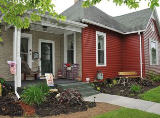 371 Orange St, Jackson, OH 45640