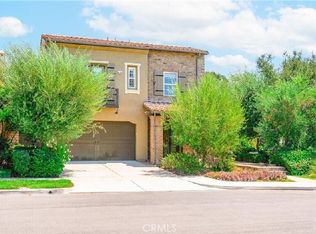 50 Eclipse, Irvine, CA 92620