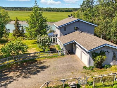 25925 Williamson Ln, Kasilof, AK, 99610