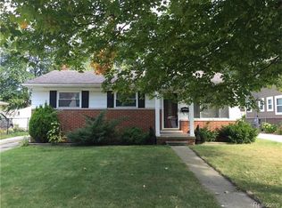 2716 Ardmore Ave, Royal Oak, MI
