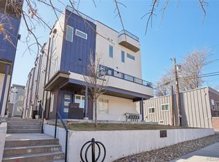 2930 W 24th Avenue #5, Denver, CO 80211