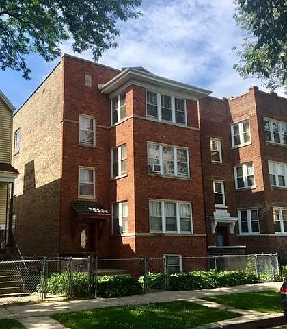 1st image of 2439 W Gunnison St #3