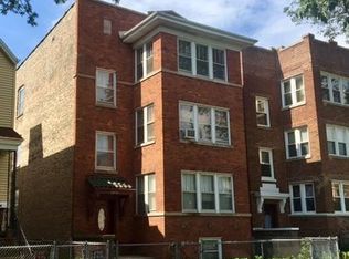 2439 W Gunnison St #3, Chicago, IL 60625
