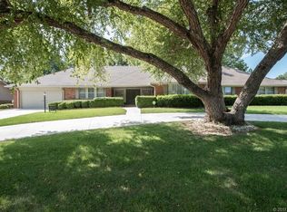 3208 E 57th St S, Tulsa, OK 74105