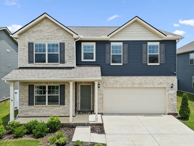 3160 Chaplins Trce, Columbia, TN, 38401