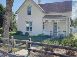 194 E 300 N, Manti, UT 84642
