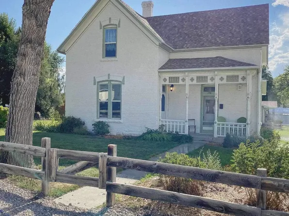 194 E 300 N, Manti, UT 84642