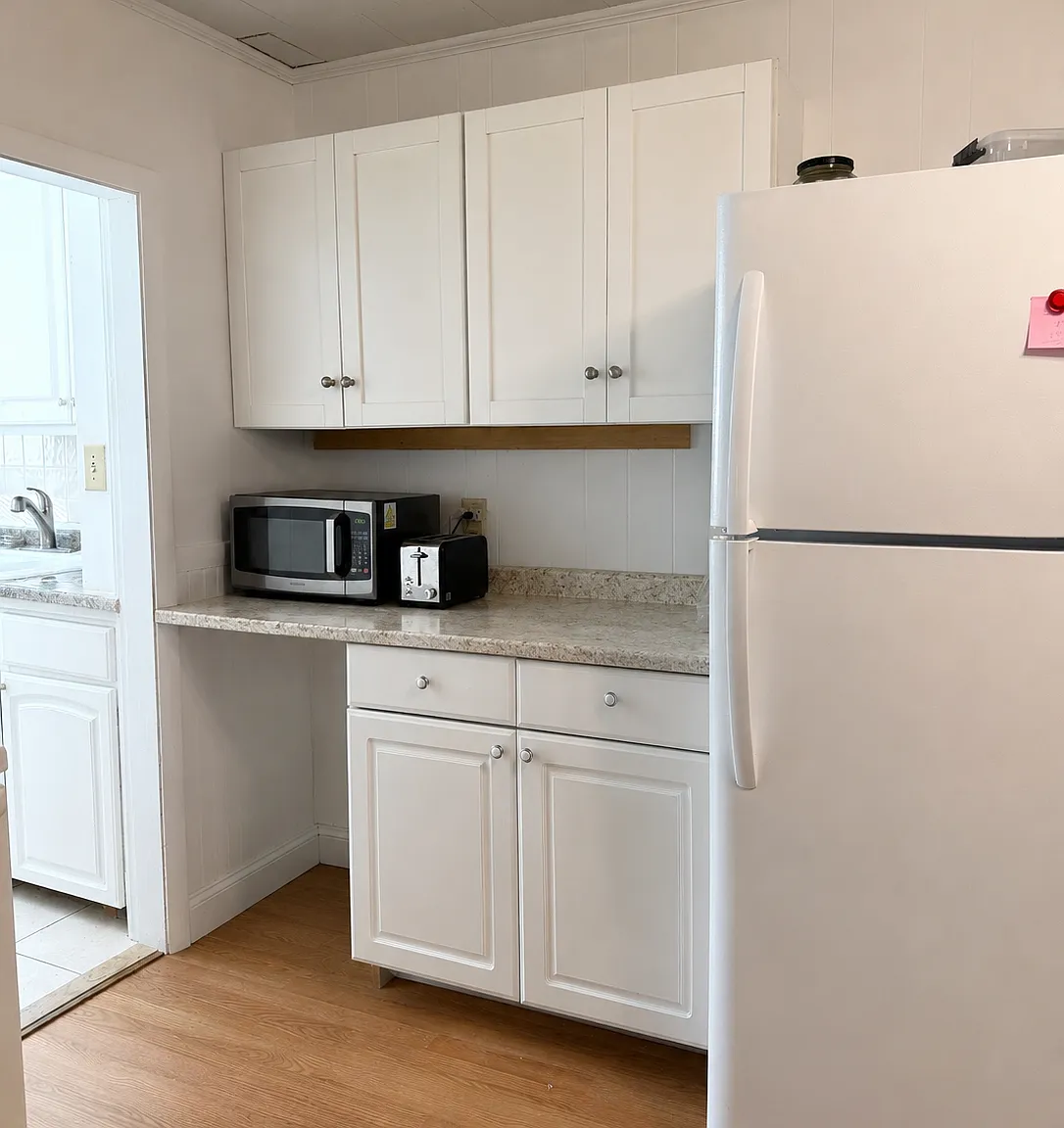 2 bed, $600 — Photo 2