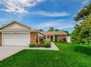 1447 Noell Blvd, Palm Harbor, FL 34683