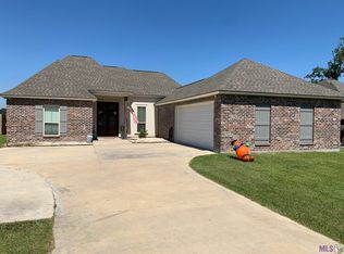 4895 Pointe Prospect Dr, Torbert, LA 70762