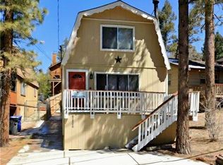 42806 Cougar Rd, Big Bear Lake, CA 92315
