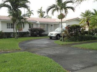 4000 Hayes St, Hollywood, FL 33021