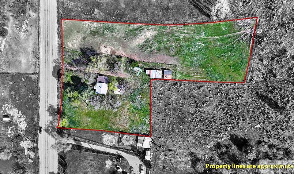 1st image of 1268 N Old Highway 91