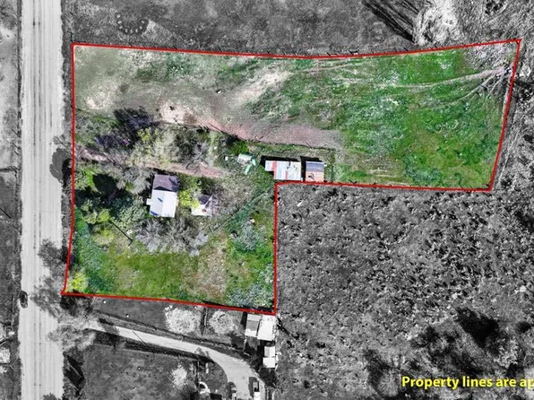 1268 N Old Highway 91, Inkom, ID 83245