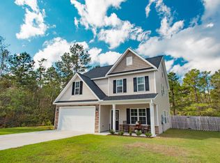 868 Heart Wood Loop Rd, Leland, NC 28451