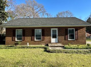2099 Pinewood Rd, Sumter, SC 29154