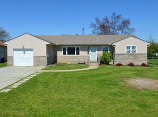 3114 Mary Ave, Columbus, OH 43204