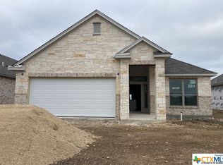 10216 Six Shooter Ln, Temple, TX 76502