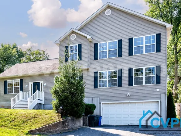 4417 Poplar Ave, Baltimore, MD 21227