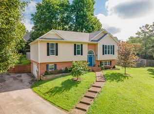 107 Timberland Dr, Columbia, TN 38401