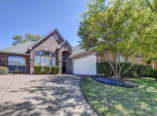 2701 Townshed Dr, Garland, TX 75044