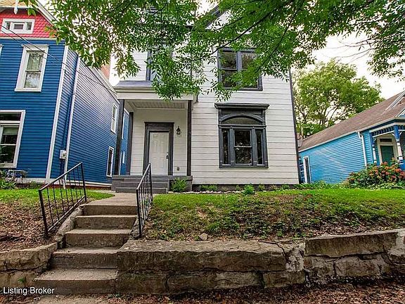 2nd image of 1411 S Brook St #1