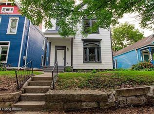 1411 S Brook St #2, Louisville, KY 40208