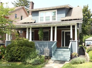 1575 Union St, Schenectady, NY 12309