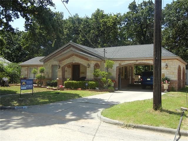1st image of 4008 Ivey St