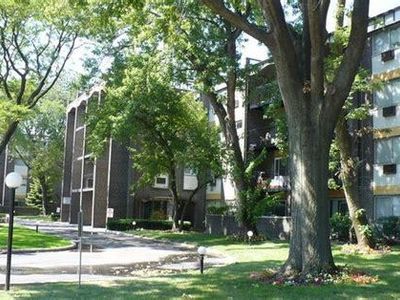 6800 N California Ave APT 1E, Chicago, IL, 60645