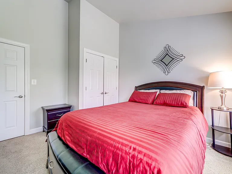 Guest Room 1