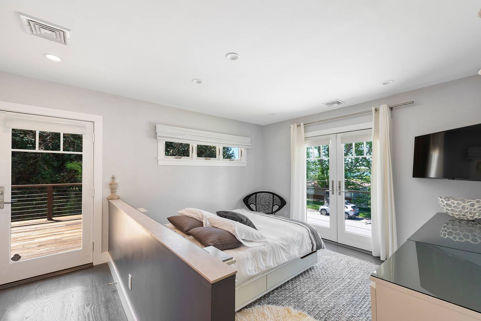  Primary Bedroom on main floor