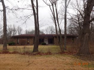 455 Greenbriar Dr, Crete, IL 60417