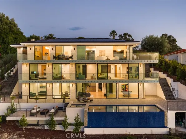 1565 Via Leon, Palos Verdes Estates, CA 90274