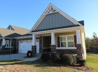 8200 Bretton Woods Dr, Mint Hill, NC 28227