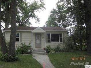 515 NE 4th Ave, Grand Rapids, MN 55744