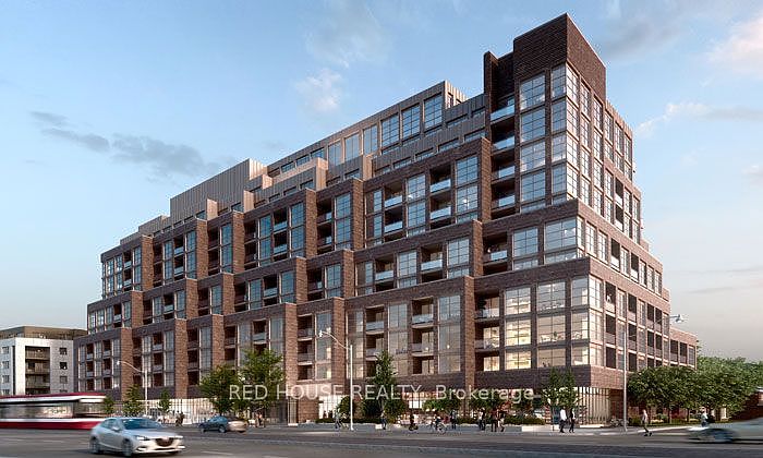 1st image of 1787 Saint Clair Ave W #528