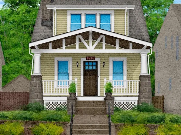 1215 Hamilton St NW, Washington, DC 20011