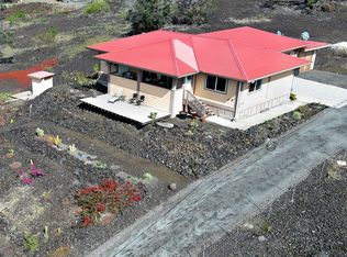 92-8490 Jasmine Dr, Ocean View, HI 96704