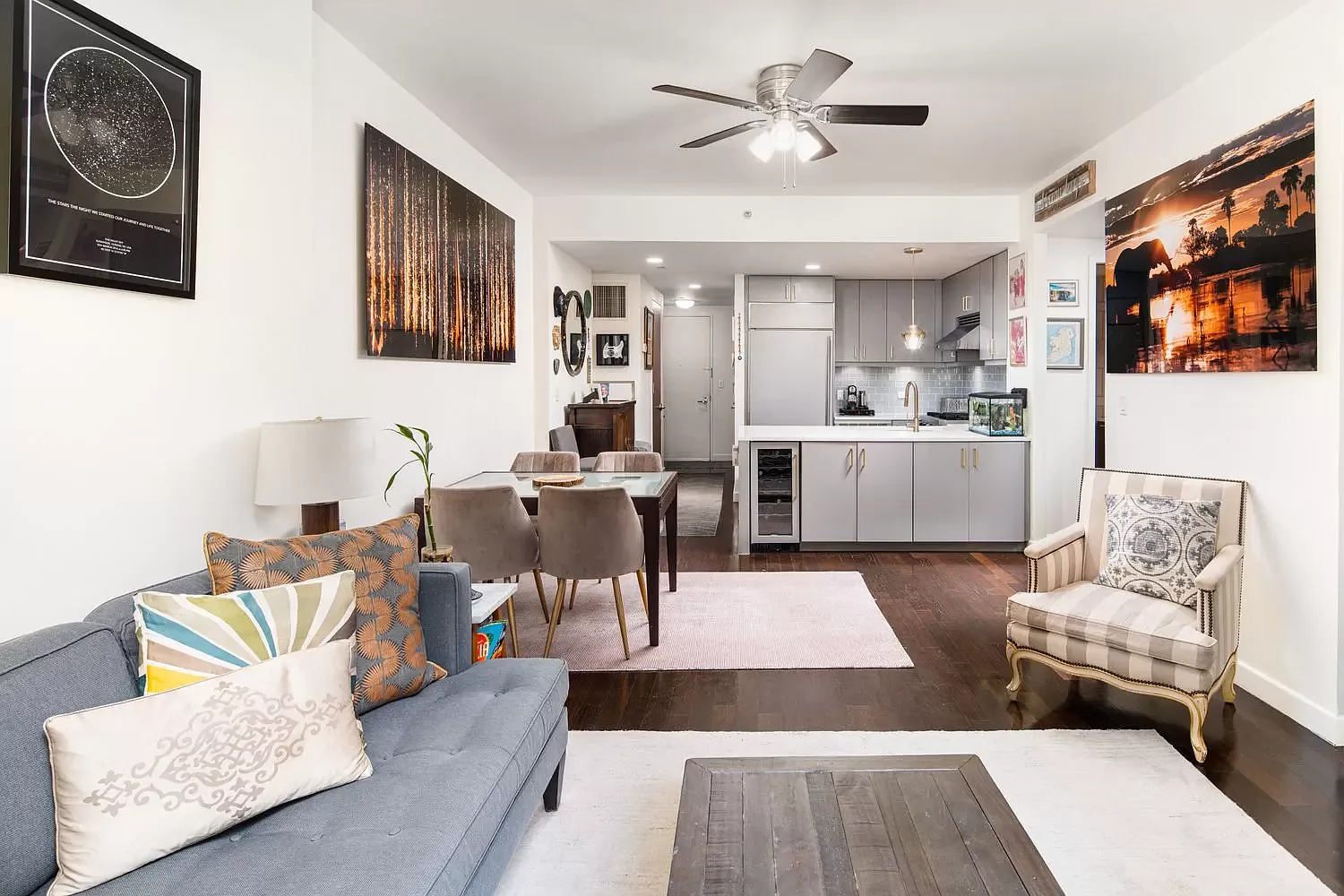 261 W 28th St APT 5A photo 1