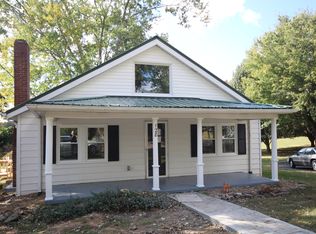 128 Woodland St, Livingston, TN 38570