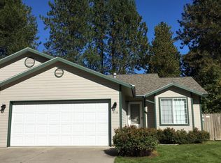 5718 N Kayla Ct, Coeur D Alene, ID 83815