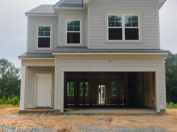 156 Millers Ln, Calhoun, GA 30701