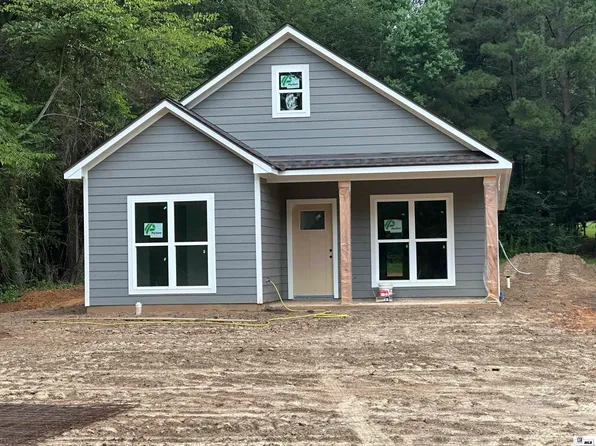 2240 Highway 80, Choudrant, LA 71227